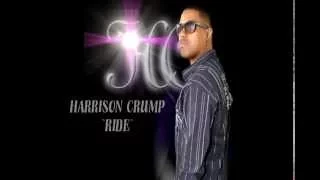 harrison crump ride