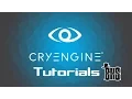 Configure Crymax for cryengine 3 and 5 for exporting models from 3ds max to cryengine