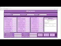 Supermarket Billing System In Python GUI MJ TECHNICAL SOLUTION