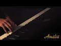 4 Beautiful Soundtracks | Relaxing Piano [10min]