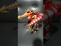 Download Lagu Rare Sentai DX Ankylozord / Ankyloveilus Power Rangers Dino Thunder / Bakuryuu Sentai Abaranger DX