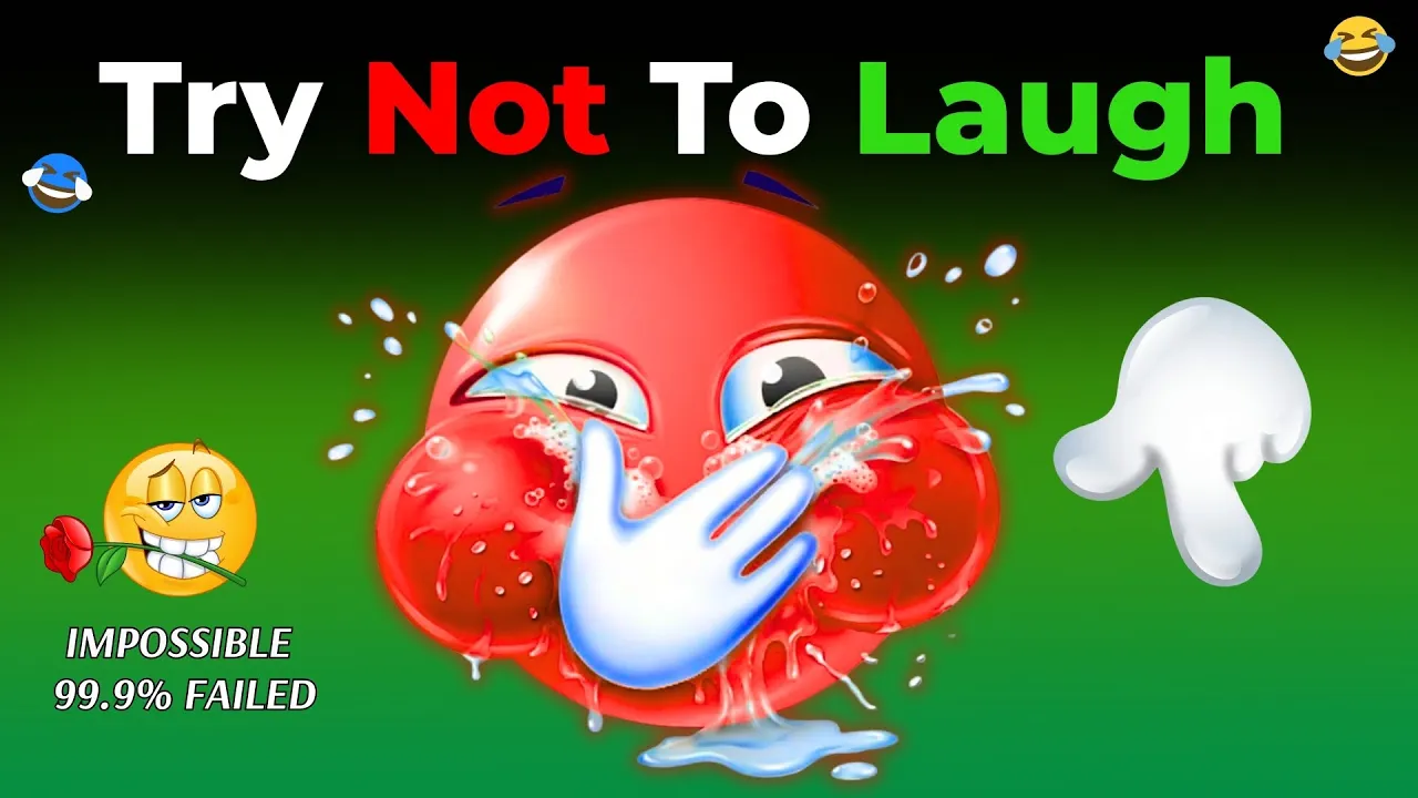 BEST OF THE WEEK Try Not To Laugh Challenge (TRUELY IMPOSSIBLE 🤣) - You Laugh You Lose Part 102!!