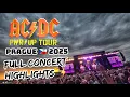 Download Lagu AC/DC live in Prague | FULL CONCERT HIGHLIGHTS (26.06.2025) | \