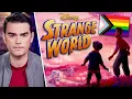 Do Not Take Your Kids To See This Disney Movie