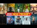 Download Lagu TOP 200 NEW GOOGLE GEMINI PROMPT FOR BOYS | TRENDING GEMINI AI PHOTO EDITING | AI PHOTO KAISE BANAYE