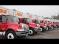 Reliable Fort Worth Movers - Firefighting s Finest Moving Storage