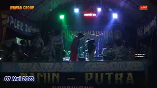 Download UPLEK JAIPONG PMMJ WAWAN GROUP KARAWANG // TATALU NAEK JURU KAWIH / SINDEN #jpstudiociampel MP3