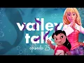 MERMAIDS are LY coming to DREAMLIGHT VALLEY Keepsake Sea