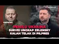 Lagu Survei Guncang Kyiv, Zelensky Berpotensi Tumbang di Pilpres | OneNews Update
