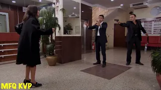 وادي الذئاب الجزء الثالث الحلقة 37 مدبلج FULLHD 