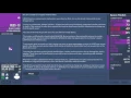 Trials in Tainted Space Part 21