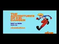Download Lagu Nick Pakistan Adventures of Kid Danger Promo (2023; alternate endboard music)