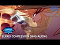 Sera's Confession Sing-Along - Hazbin Hotel S2 | Prime Video