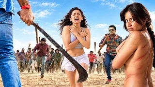 Meri Khaki (HD) Superhit Indian Blockbuster Hindi Dubbed Action Movie | Puneet Rajkumar, Lakshmi
