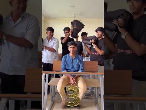 💥🤯Guess the Number Challenge Tamil💢⁉️| Uvanesh Raj #shorts Wait For It