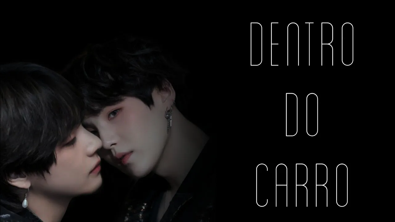 •||ASMR TaeGi||• Dentro do Carro (OneShot)