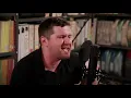 The Menzingers - America (You're Freaking Me Out) - 10/2/2019 - Paste Studio NYC - New York, NY