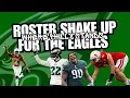 Inside the Eagles Roster Biggest Position Battles Ahead of Summer 2025