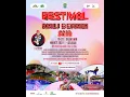 Festival Kali Bekasi 2022