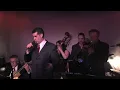 Jerry Costanzo sings Perhaps, Perhaps, Perhaps- from his new CD "Can't We Be Friends"?