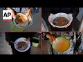 Download Lagu A look at what Palestinian families are eating in Gaza