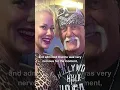 Hulk Hogan ENGAGED to Sky Daily