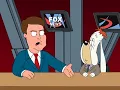 Family Guy Hannity Colmes cutaway