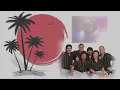 Los Palmeras Olvídala ( Audio Letra )