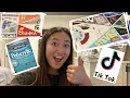 PAINTING A PONG TABLE Viral TikTok Trend