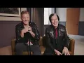 Queens of Stone Age fala sobre Alex Turner Legendado Arctic Monkeys