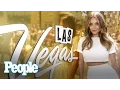 Las Vegas Fashion Tips from SI Swimsuit Cover Model Hannah Davis People