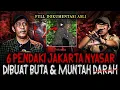 Lagu SAMPE DIBUAT BUTA \u0026 MUNTAH D4R4H? ADA BUKTI REKAMANNYA! PENDAKIAN MAUT 6 PENDAKI JAKARTA DI GN. GEDE