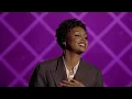 Tiana Major9 - The Way (Jill Scott cover) - 1Xtra Live Lounge