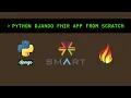 Build a SMART on FHIR App in Python Django from Scratch with MeldRx