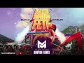 Bunji Garlin - Hard Fete (Major Mystic Bouyon Remix)