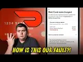 Red Card Abuse Violations on Doordash - EVERYTHING You MUST Know