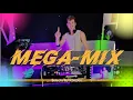 Download Lagu MEGA-MIX | Selecta By KoliDee #12 | *XDJ-RX3