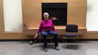 Women s Circle of Laughter with Lorna Watson