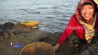 berburu dan mengolah kerang yode enah bikin enak 09 01 23 part 4