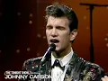 Chris Isaak Performs "You Owe Me Some Kind of Love" and "Heart Full of Soul" | Carson Tonight Show
