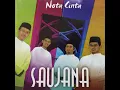 saujana - NOTA CINTA