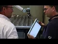 ROBOTT-NET Intuitive GUI For the EasyRobotics Profeeder