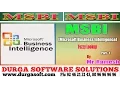 MSBI Tutorial Fuzzy Lookup Part-1 by Ramesh