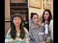 炎明熹 Gigi 同Twins合唱《下一站天后》(05/06/2022)