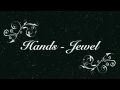 Jewel - Hands Karaoke Instrumental