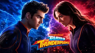 The New Thundermans Movie Just Changed Everything