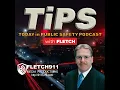 TIPS EPISODE 26 0817 - o We Pay for NG911