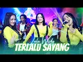 Download Lagu Lala Widy  -  TERLALU SAYANG (Official Music Video ANEKA SAFARI)