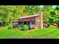 Tennessee Log Cabins For Sale 30 Acres Tennessee Land For Sale Livestock Greenbelt Tax Savings