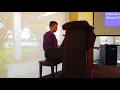 🎹 Come, Thou Fount of Every Blessing - Piano and Vocals (Hymn)
